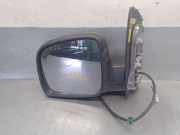 AuÃŸenspiegel Links 2K5857507AH Volkswagen Caddy Kombi IV GroÃŸraumlimousine 2.0 TDI 75 (DFSF) DFSF