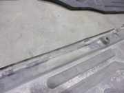 Bodenschutz A2036190238 Mercedes-Benz C (W203) Limousine 2.2 C-200 CDI 16V (OM646.962)