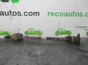 Antriebswelle Rechts Hinten 4410579J00 Fiat Sedici (189) SUV 1.9 JTD Multijet Emotion (D19AA)