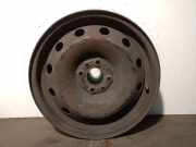 Felge 51704692 Fiat Idea (350AX) Großraumlimousine 1.3 JTD 16V Multijet (188.A.9000)