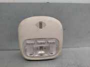Innenbeleuchtung 9648338577 Citroën C4 Berline (LC) Schrägheck 5-drs 1.6 HDi 16V 110 (DV6TED4(9HY))