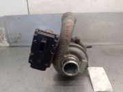Turbolader A6730900080 SsangYong Tivoli SUV 1.6 e-XDi 16V 2WD (673.910)