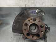 Achsschenkel Halter Rechts Vorne 4122134002 SsangYong Korando Geländewagen 2.0 e-Xdi 16V 4x2 (671.950)