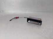Handgriff Kofferraum 51248168035 BMW 5 serie (E39) Limousine 525d 24V (M57-D25)