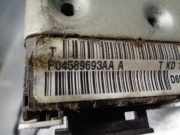 T?rschloss Links Vorne P04589693AA Dodge Journey Gro?raumlimousine 2.0 CRD 16V (BWD)