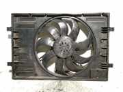 Kühlerventilator 5Q0121207BF Volkswagen VII (5G1, BQ1, BE1, BE2) 1.4 GTE Hybrid