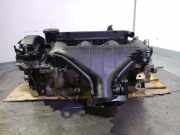 Zylinderkopf 9641752610 Peugeot 407 (6D) Limousine 2.0 HDiF 16V (DW10BTED4(RHR))