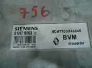 Motorsteuerger?t 7700864507 Renault 19 Schr?gheck (B/C53) 1.4