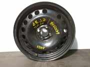 Felge 13116615 Opel Astra H (L48) Schrägheck 5-drs 1.6 16V Twinport (Z16XEP)