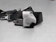 Sicherheitsgurt Rechts Hinten BBR657730B02 Mazda 3 Sport (BL14/BLA4/BLB4) Schrägheck 1.6i MZR 16V (Z6)
