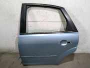 Tür Links Hinten 1505763 Ford Focus 2 Schrägheck 2.0 TDCi 16V (G6DA)