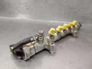 Einspritzdüsen Düsenstock SH0113GC0 Mazda 6 (GJ/GH/GL) Limousine 2.2 SkyActiv-D 150 16V (SH)