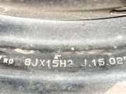 Felge 8200437791 Dacia MCV (KS_) 1.6 16V (KS0L, KS0M, KS0P, KS1S)