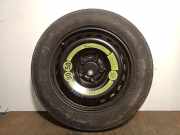 Reserverad 2044000302 Mercedes-Benz C (W204) Limousine 2.2 C-200 CDI 16V BlueEFFICIENCY (OM651.913)