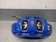 Bremssattel Links Vorne 4M0615105LA Volkswagen Touareg SUV 3.0 V6 24V TSI (DCBE) DCBE