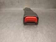 G?rtelschnalle Rechts Hinten 7563006002AAF SsangYong (KJ) 2.9 TD