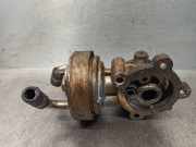 Ölfiltergehäuse 2134060J10 Nissan ALMERA (N15) 2.0 Diesel