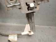 Sicherheitsgurt Links Hinten 6K4839401F Seat CORDOBA BERLINA (6K2) 1.9 TDI