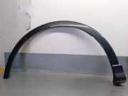 Zierleiste Kotflügel Links Vorne 83A853717A Audi (F3B) 35 TDI