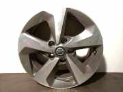 Felge BV81A Nissan Juke (F15) SUV 1.6 16V (HR16DE(Euro 5))