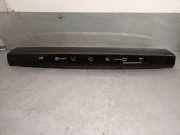 Zierleiste ACHTER 98338259 Peugeot 2008 (UD/UK/UR/US/UX) Großraumlimousine 1.5 BlueHDi 130 (DV5RC(YHZ))