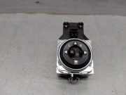 Spiegelverstellung Schalter 93573A6020 Hyundai i30 (GDHB5) SchrÃ¤gheck 1.6 CRDi Blue Drive 16V VGT (D4FB)