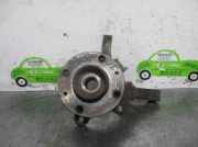 Achsschenkel Halter Rechts Vorne 8200207313 Renault Clio II Societe (SB) Van 1.9 D (F8Q-630)