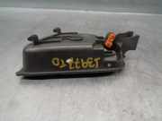 Gürtelschnalle 4G0857740E Audi Allroad C7 (4GH, 4GJ) 3.0 TDI quattro