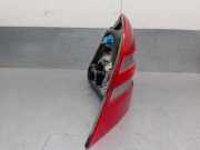 Rücklicht Links A1708200164 Mercedes-Benz SLK (R170) Cabrio 2.3 230 K 16V (M111.973)