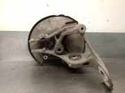 Achsschenkel Halter Rechts Hinten 4G0505432C Audi A6 Avant (C7) Kombi 3.0 TDI V6 24V (CLAB)