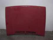 Motorhaube ROJO Volkswagen Golf II (19E) Schrägheck 1.8 CL,GL,GT,GLX,Carat (GU) GU