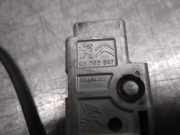 Zündschloss 96762547 Peugeot 1.2 12V VTi