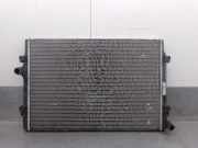 Radiator 5Q0121251GN Seat Tarraco SUV 2.0 TSI 16V 4Drive (DKZA)
