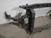 Schließplatte Kühlerträger 64101G4120 Hyundai i30 Wagon (PDEF5) Kombi 1.0 T-GDI 12V Hybrid 48V (G3LF)