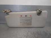 Sonnenblende Rechts 964005130R Renault 1.5 dCi Diesel FAP