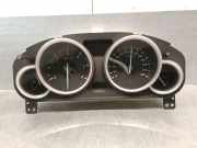 Tachoeinheit Kmh 1EGAM6E Mazda 6 (GH12/GHA2) Limousine 2.0 CiDT HP 16V (RF)