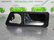 Türgriff Innen Links Hinten 2017660164 Mercedes-Benz 190 (W201) Limousine 2.0 E (M102.961)