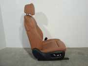 Sitz Rechts Vorne 1260823 BMW SERIE 5 BERLINA (G30) 2.0 16V Turbodiesel