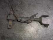 Querlenker Links Hinten Unten Honda Civic (EP/EU) Schrägheck 3-drs 1.7 CTDi 16V (4EE20)