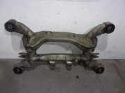Hinterachse 33316779789 BMW 7 (E65, E66, E67) 730 d
