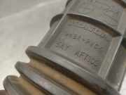 Schlauch 5AYAFT103 Honda Civic (FK6/7/8/9) Schrägheck 1.0i VTEC Turbo 12V (P10A2)