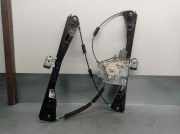 Fensterheber Rechts Vorne 7232109002 SsangYong Actyon SUV 2.0 Xdi 16V (OM664.951)