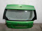 Hintertür 96601702 Daewoo / Chevrolet Matiz Schrägheck 1.0 (B10S1)