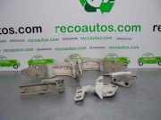 Scharniere Nissan Vanette (C23) Bus 2.3 D E/Cargo (LD23)