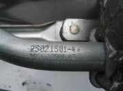 Bodenschutz 662920 SsangYong (KJ) 2.9 TD