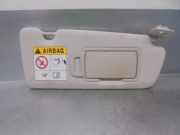 Sonnenblende Rechts 964007862R RENAULT MEGANE IV BERLINA 5P 1.5 dCi Diesel FAP Energy