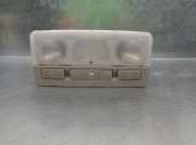 Innenbeleuchtung 316627975 Opel Astra J (PC6/PD6/PE6/PF6) Schrägheck 5-drs 1.7 CDTi 16V 125 (A17DTR)