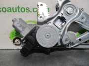 Fensterheber Links Hinten 1607716180 Citroën CITROËN AIRCROSS 1.6 HDi FAP