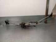 Scheibenwischermotor Vorne A4518240001 Smart Fortwo Cabrio (451.4) Cabrio 0.8 CDI (660.951)