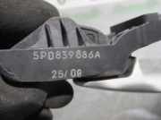 Scheibenwaschbehälter 5FF955453 Seat LEON (KL1) 1.5 16V TSI ACT